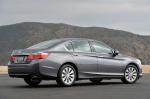 Honda Accord V6 Touring 2014 года